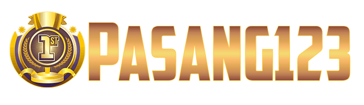 PASANG123 Logo